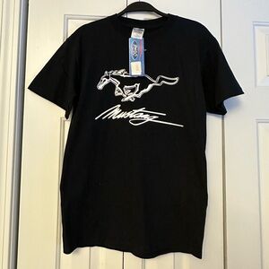COPY - NWT Vintage Mens SMALL Ford Mustang T-Shirt